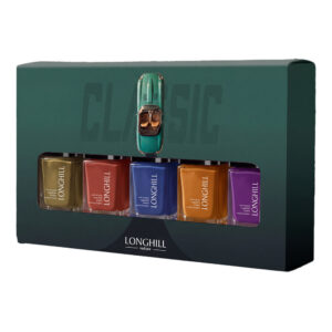 5er Set CUBE