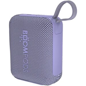 Boompods Beachboom Mini 5 W wasserdichter Mini Lautsprecher