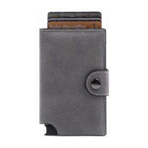 BrandCharger Kartenhalter Wally Porto | RFID-Schutz
