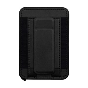 BrandCharger Kartenhülle Wally Stand Pro